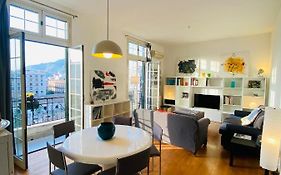 Politeama Suite In The Heart Of The City
