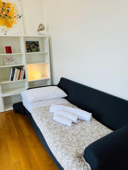 Politeama Suite In The Heart Of The City Palermo Exterior photo