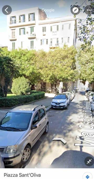 Politeama Suite In The Heart Of The City Palermo Exterior photo