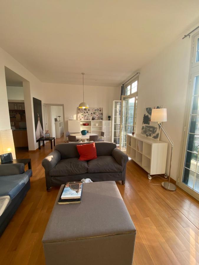 Politeama Suite In The Heart Of The City Palermo Exterior photo