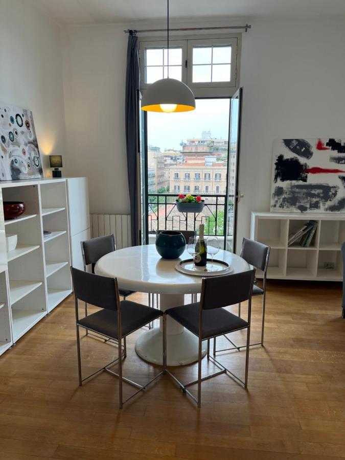 Politeama Suite In The Heart Of The City Palermo Exterior photo
